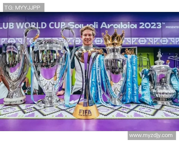 德布劳内：足坛中场大师的辉煌历程与战术影响力解析