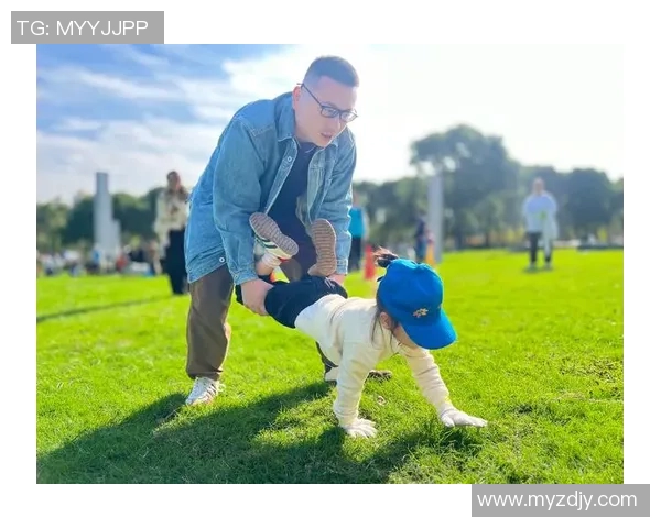 幼儿体育锻炼的多样项目探讨与实践建议