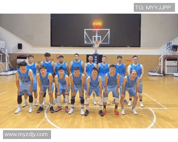 扬州篮球明星的崛起与奋斗历程探索城市体育文化的魅力与影响